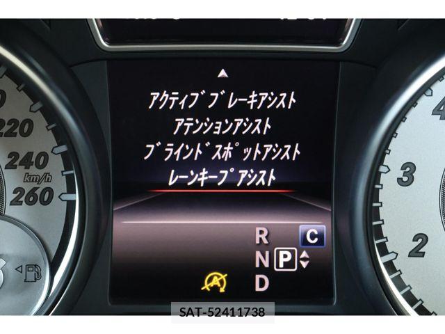 Mercedes Benz GLA-CLASS 2017-01 5871866-10