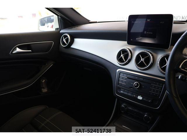Mercedes Benz GLA-CLASS 2017-01 5871866-11