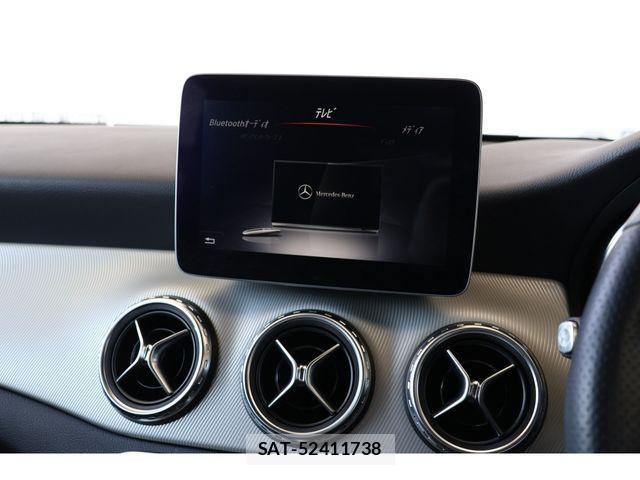 Mercedes Benz GLA-CLASS 2017-01 5871866-12