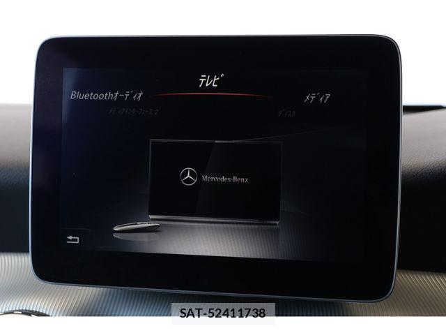 Mercedes Benz GLA-CLASS 2017-01 5871866-13