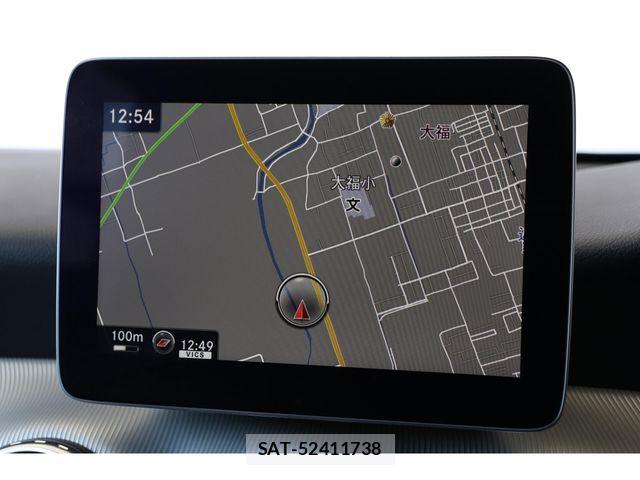 Mercedes Benz GLA-CLASS 2017-01 5871866-14