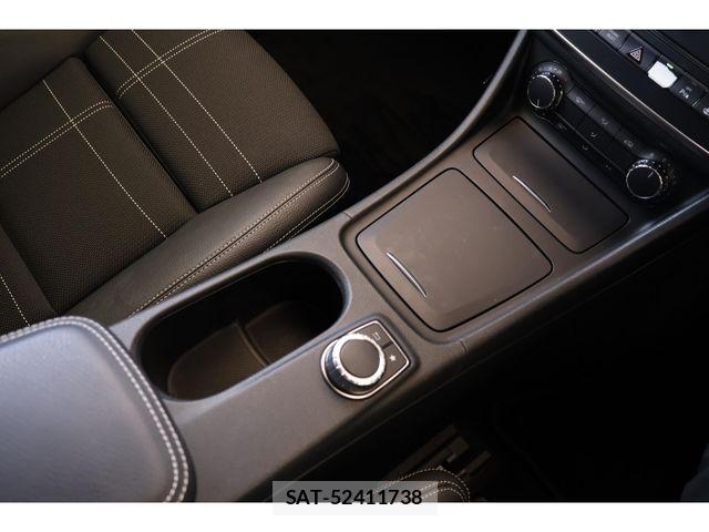 Mercedes Benz GLA-CLASS 2017-01 5871866-18