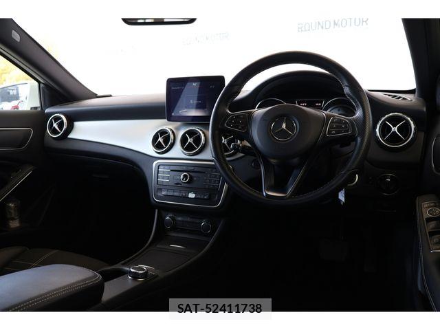 Mercedes Benz GLA-CLASS 2017-01 5871866-1