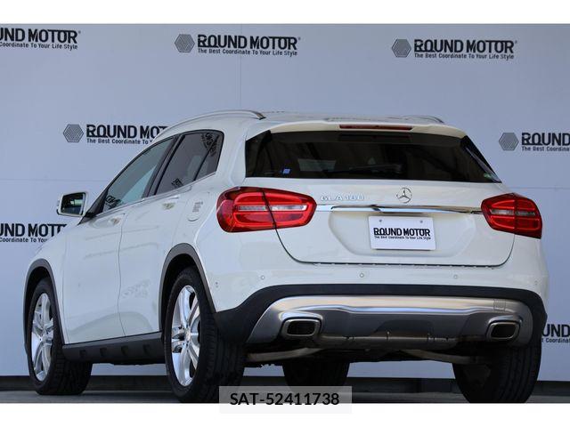 Mercedes Benz GLA-CLASS 2017-01 5871866-2