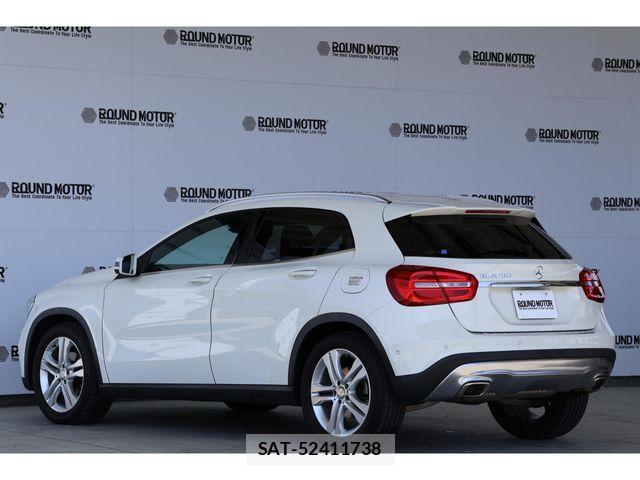 Mercedes Benz GLA-CLASS 2017-01 5871866-4