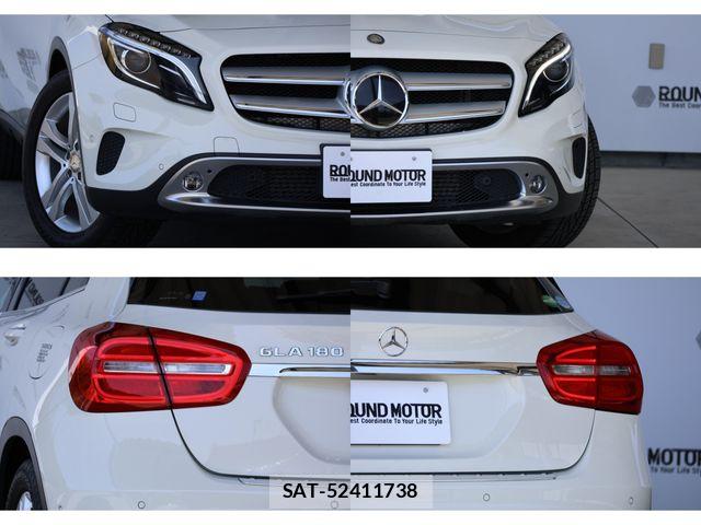 Mercedes Benz GLA-CLASS 2017-01 5871866-5
