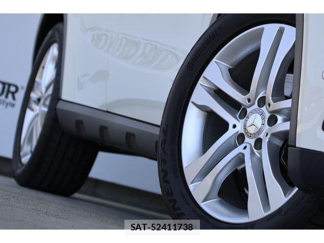 Mercedes Benz GLA-CLASS 2017-01 5871866-6