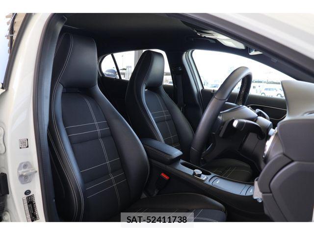 Mercedes Benz GLA-CLASS 2017-01 5871866-8