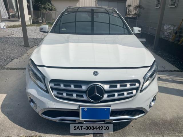 Mercedes Benz GLA-CLASS 2020-02 5871864-0