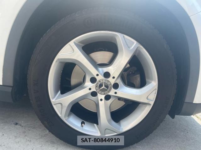 Mercedes Benz GLA-CLASS 2020-02 5871864-9