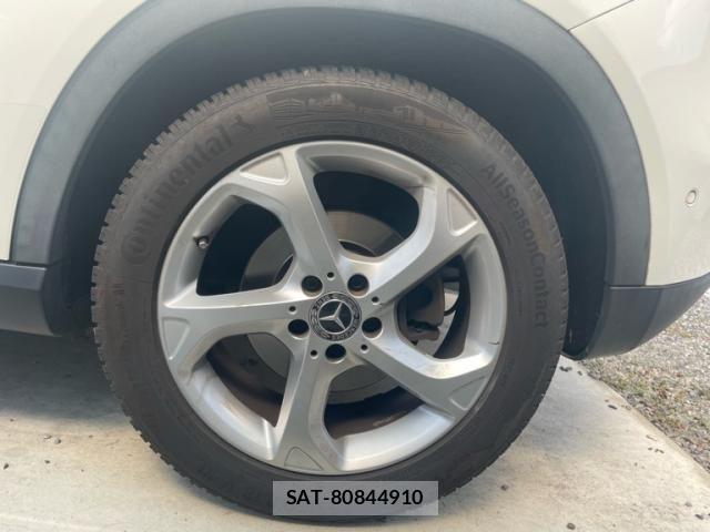 Mercedes Benz GLA-CLASS 2020-02 5871864-10