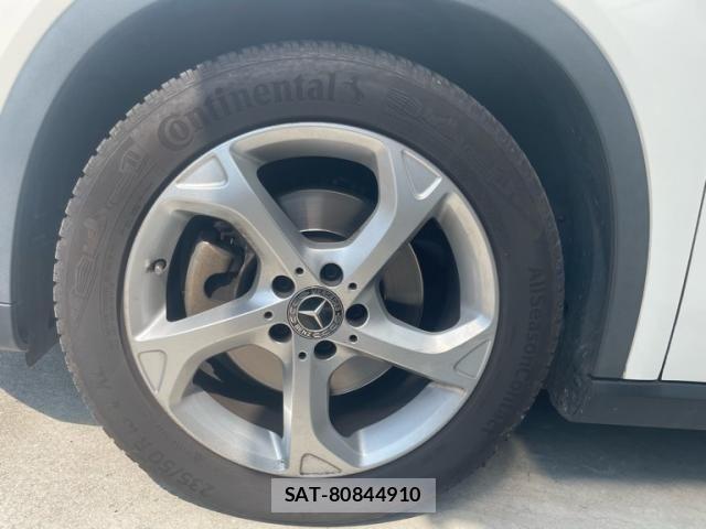 Mercedes Benz GLA-CLASS 2020-02 5871864-11
