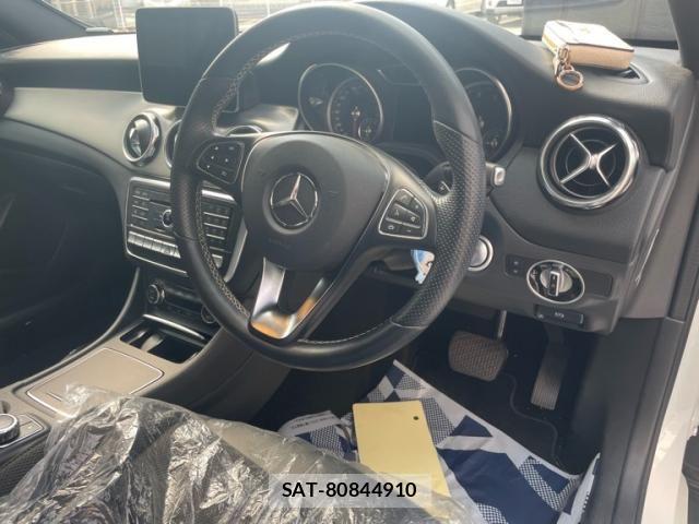 Mercedes Benz GLA-CLASS 2020-02 5871864-14