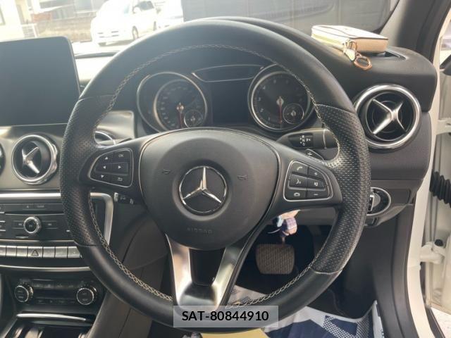 Mercedes Benz GLA-CLASS 2020-02 5871864-17