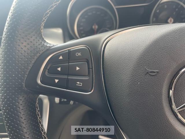 Mercedes Benz GLA-CLASS 2020-02 5871864-18