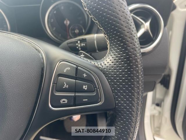 Mercedes Benz GLA-CLASS 2020-02 5871864-19