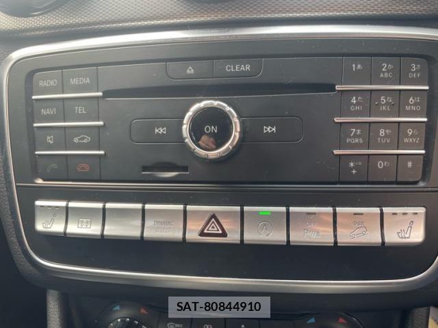 Mercedes Benz GLA-CLASS 2020-02 5871864-23