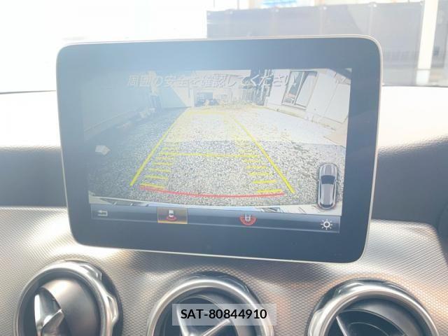 Mercedes Benz GLA-CLASS 2020-02 5871864-28