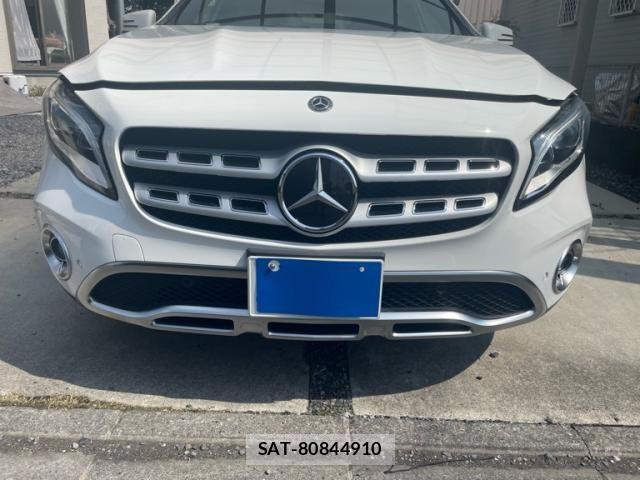 Mercedes Benz GLA-CLASS 2020-02 5871864-3