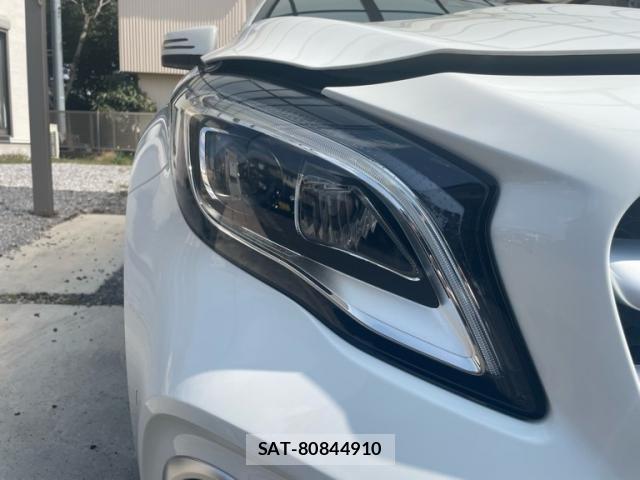 Mercedes Benz GLA-CLASS 2020-02 5871864-4