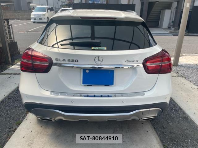 Mercedes Benz GLA-CLASS 2020-02 5871864-5