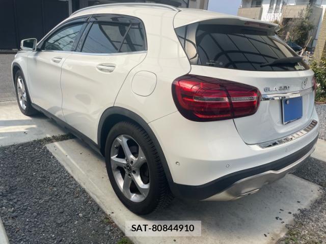Mercedes Benz GLA-CLASS 2020-02 5871864-6