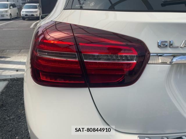 Mercedes Benz GLA-CLASS 2020-02 5871864-7