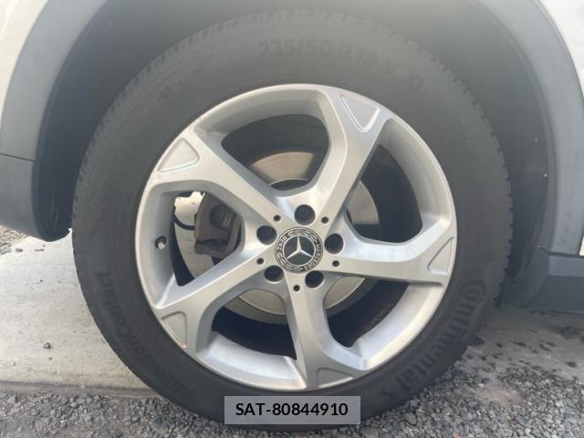 Mercedes Benz GLA-CLASS 2020-02 5871864-8