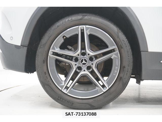 Mercedes Benz GLA-CLASS 2021-12 6012851-9