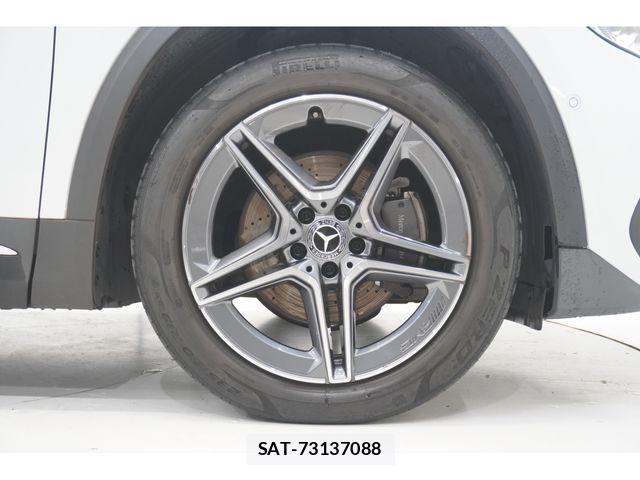 Mercedes Benz GLA-CLASS 2021-12 6012851-10
