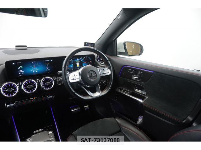 Mercedes Benz GLA-CLASS 2021-12 6012851-11