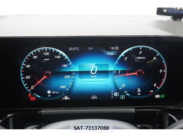 Mercedes Benz GLA-CLASS 2021-12 6012851-15