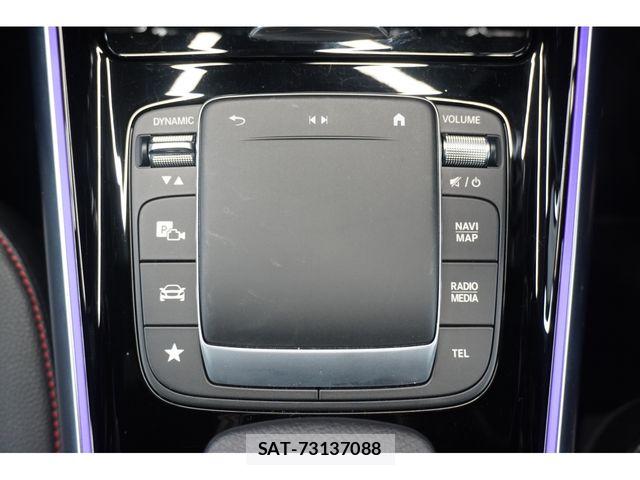 Mercedes Benz GLA-CLASS 2021-12 6012851-18