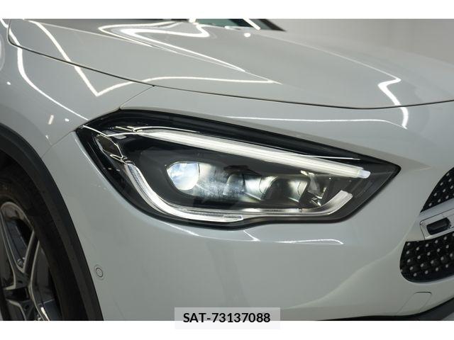 Mercedes Benz GLA-CLASS 2021-12 6012851-25