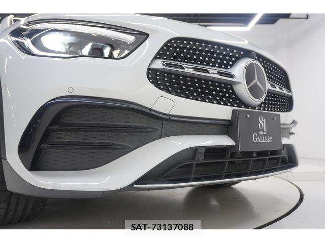 Mercedes Benz GLA-CLASS 2021-12 6012851-26