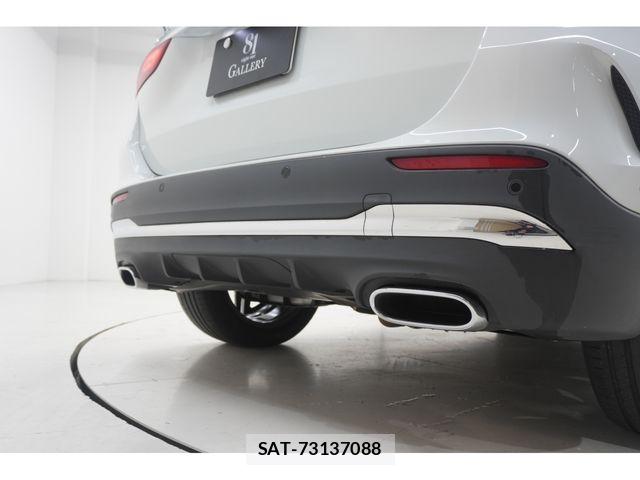 Mercedes Benz GLA-CLASS 2021-12 6012851-28
