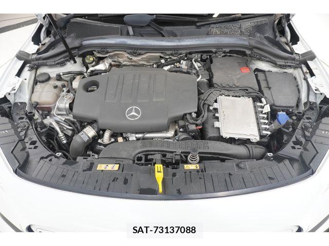 Mercedes Benz GLA-CLASS 2021-12 6012851-29