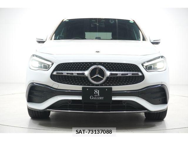 Mercedes Benz GLA-CLASS 2021-12 6012851-3