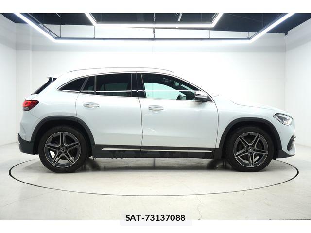 Mercedes Benz GLA-CLASS 2021-12 6012851-5