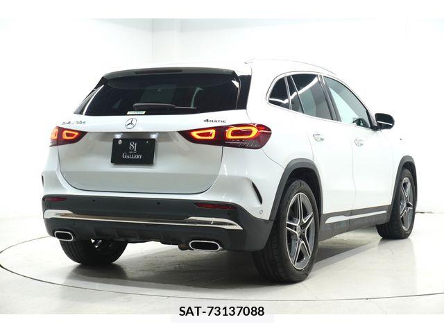 Mercedes Benz GLA-CLASS 2021-12 6012851-6