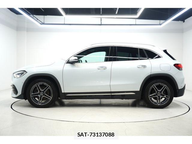 Mercedes Benz GLA-CLASS 2021-12 6012851-8