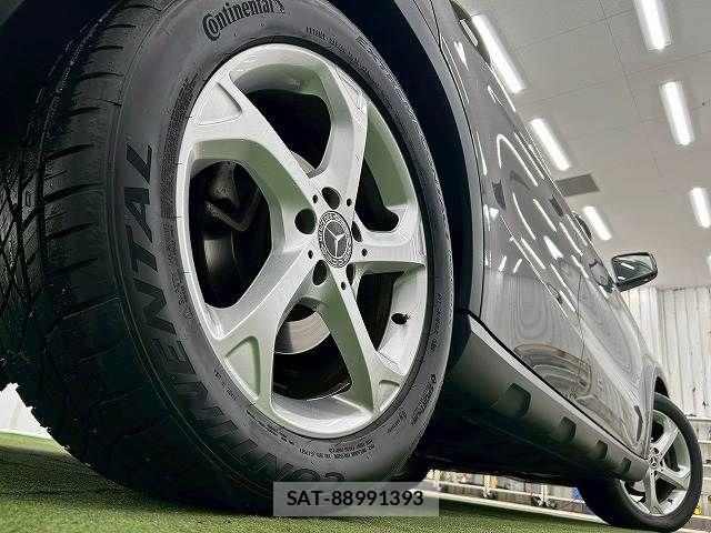 Mercedes Benz GLA-CLASS 2017-08 6216821-18