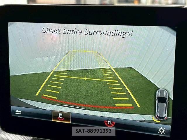 Mercedes Benz GLA-CLASS 2017-08 6216821-3