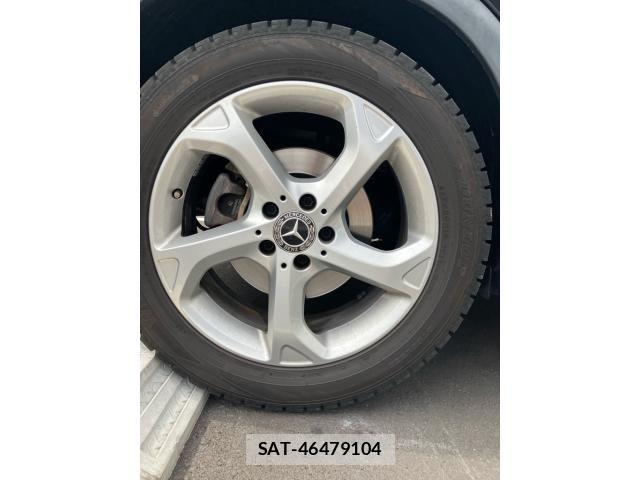 Mercedes Benz GLA-CLASS 2017-11 6245660-9