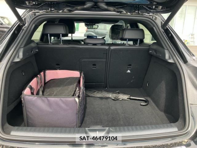 Mercedes Benz GLA-CLASS 2017-11 6245660-12