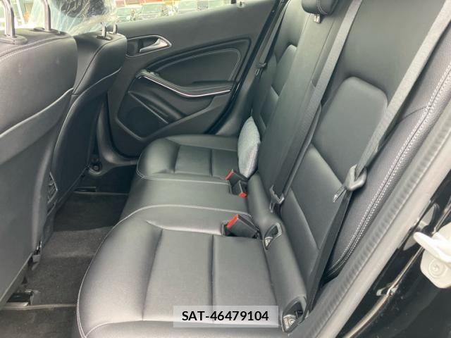 Mercedes Benz GLA-CLASS 2017-11 6245660-15