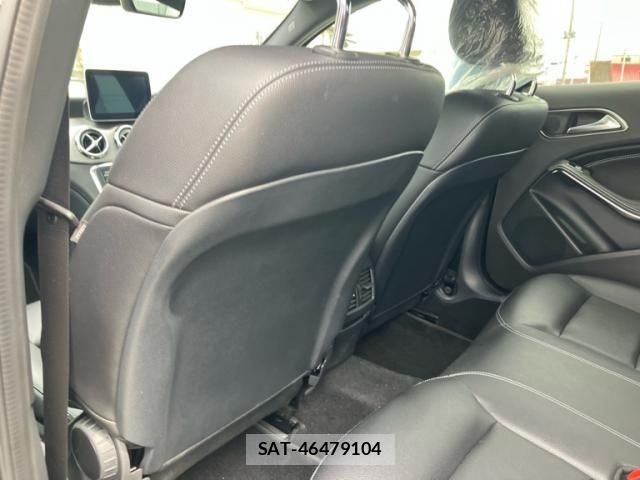 Mercedes Benz GLA-CLASS 2017-11 6245660-16