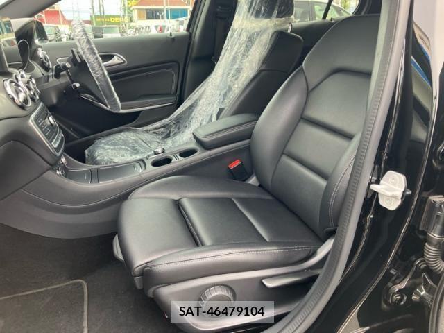 Mercedes Benz GLA-CLASS 2017-11 6245660-17