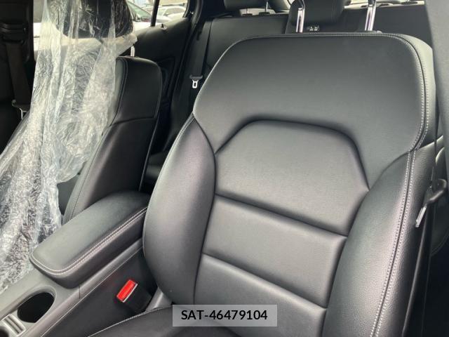 Mercedes Benz GLA-CLASS 2017-11 6245660-19