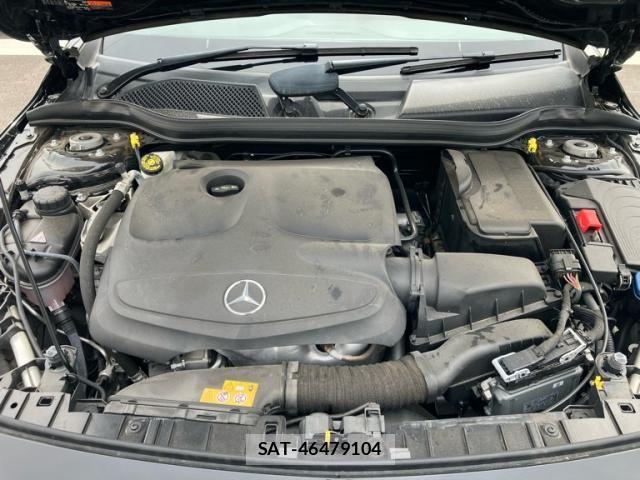 Mercedes Benz GLA-CLASS 2017-11 6245660-20